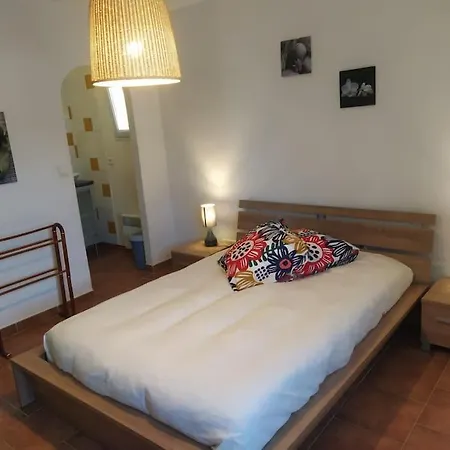 Ferienhaus Rural Proche Du Salagou