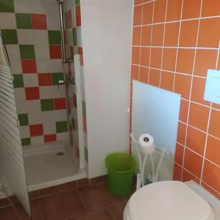 Rural Proche Du Salagou Ferienhaus