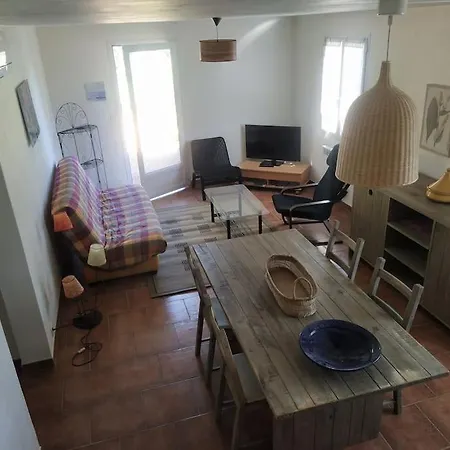 Rural Proche Du Salagou Ferienhaus *