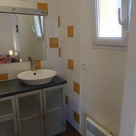 Ferienhaus Rural Proche Du Salagou *