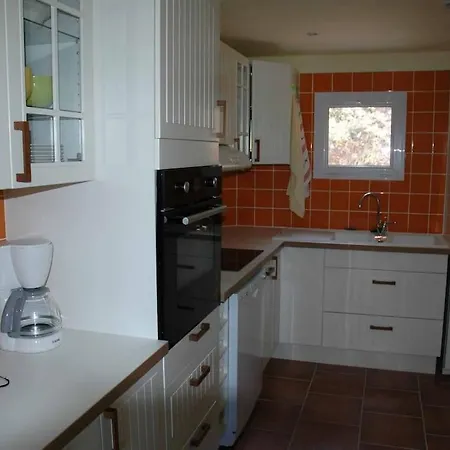 Rural Proche Du Salagou Ferienhaus Villeneuvette